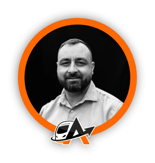 Agile Fleet_Mihai Boros Profile Pic